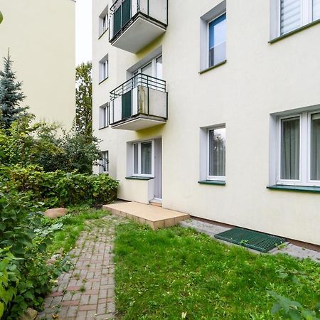 404 Rooms Zamiany Ursynow Варшава Экстерьер фото