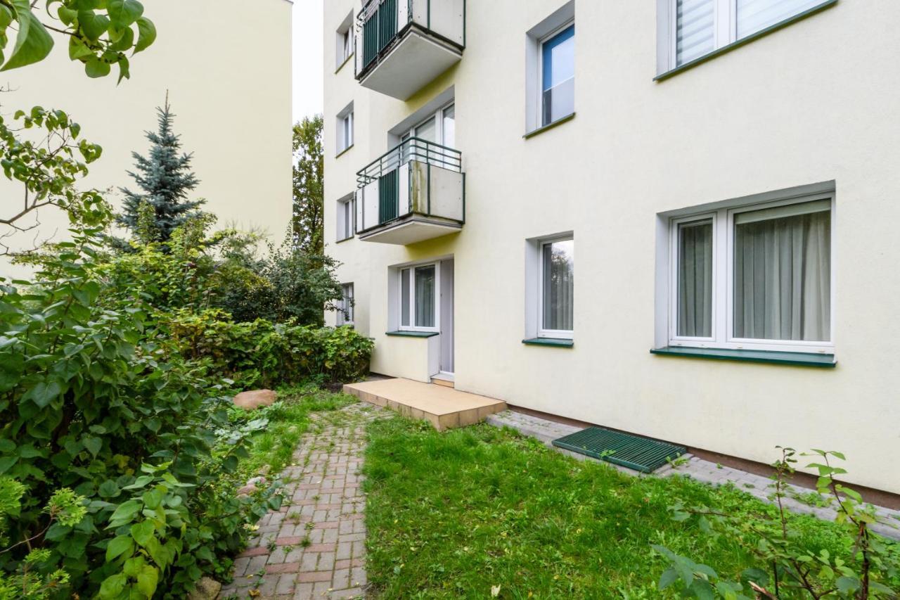 404 Rooms Zamiany Ursynow Варшава Экстерьер фото